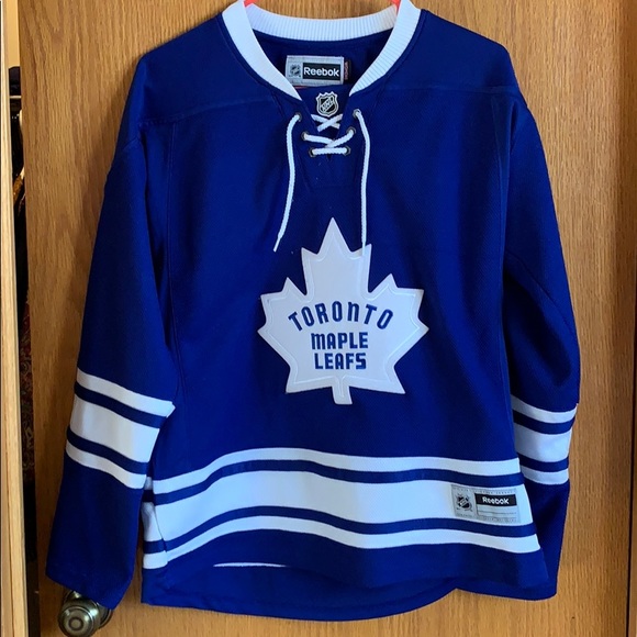 T O R O N T O 🍁 J E R S E Y - Picture 1 of 1